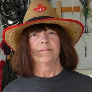 Meet your Posher, Ann